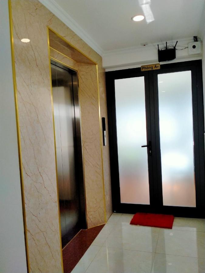 Heritage Hotel Туихоа Экстерьер фото