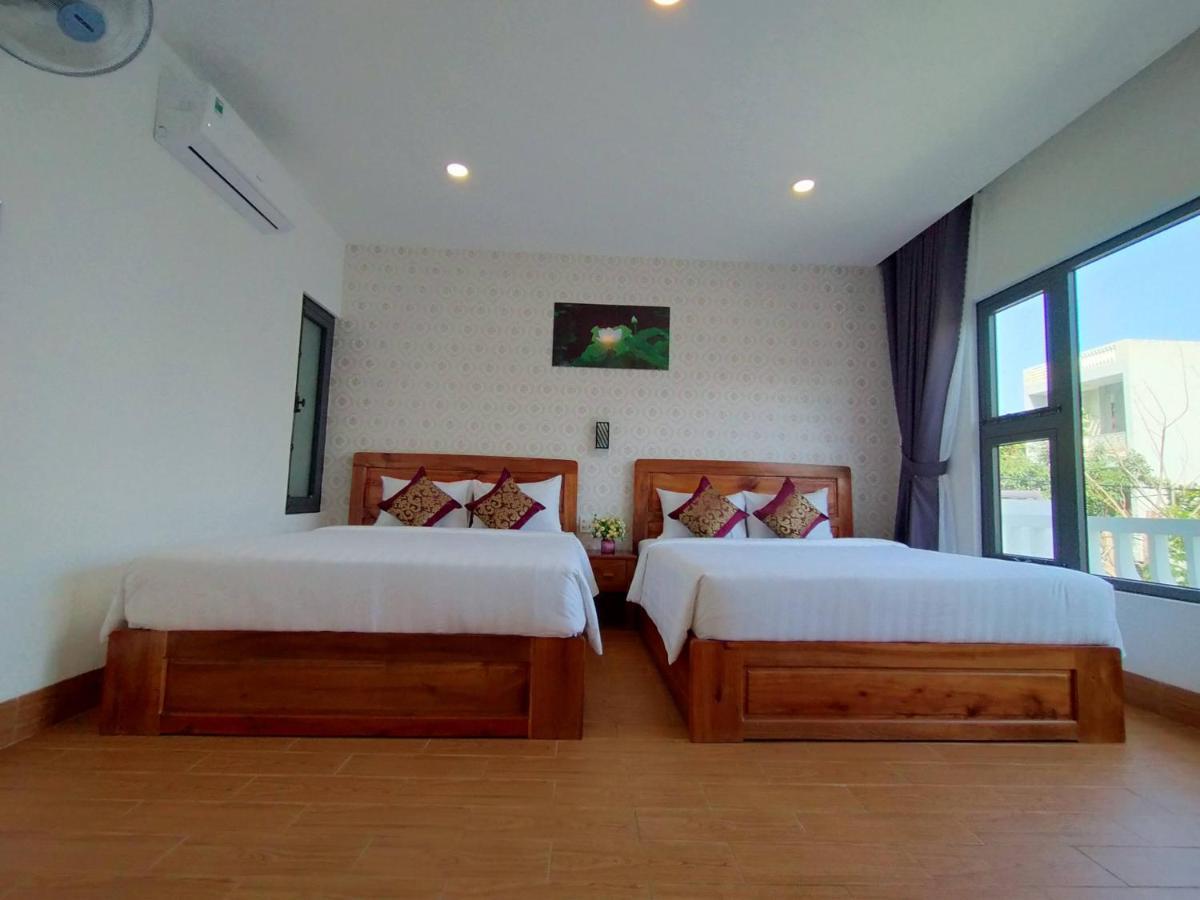 Heritage Hotel Туихоа Экстерьер фото