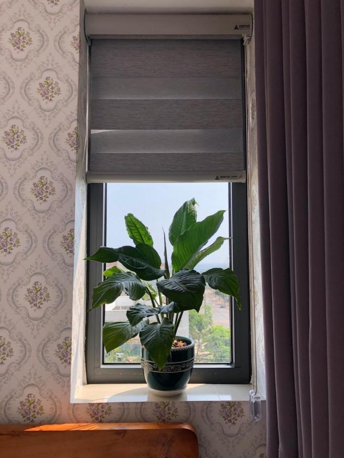 Heritage Hotel Туихоа Экстерьер фото